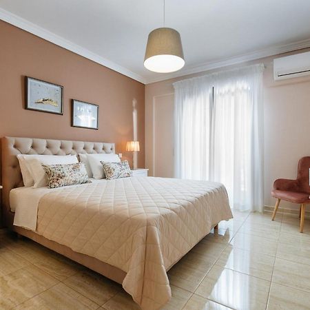 Villa Elithea Exo Khora Luaran gambar